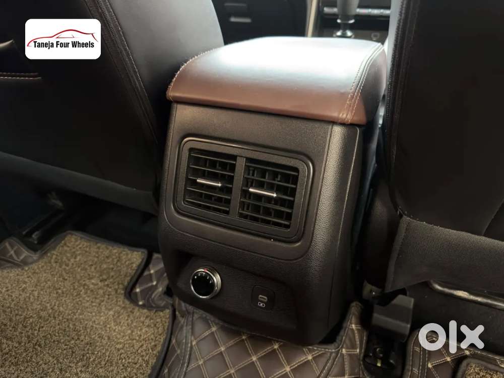 Mahindra Scorpio-n, 2023, Diesel