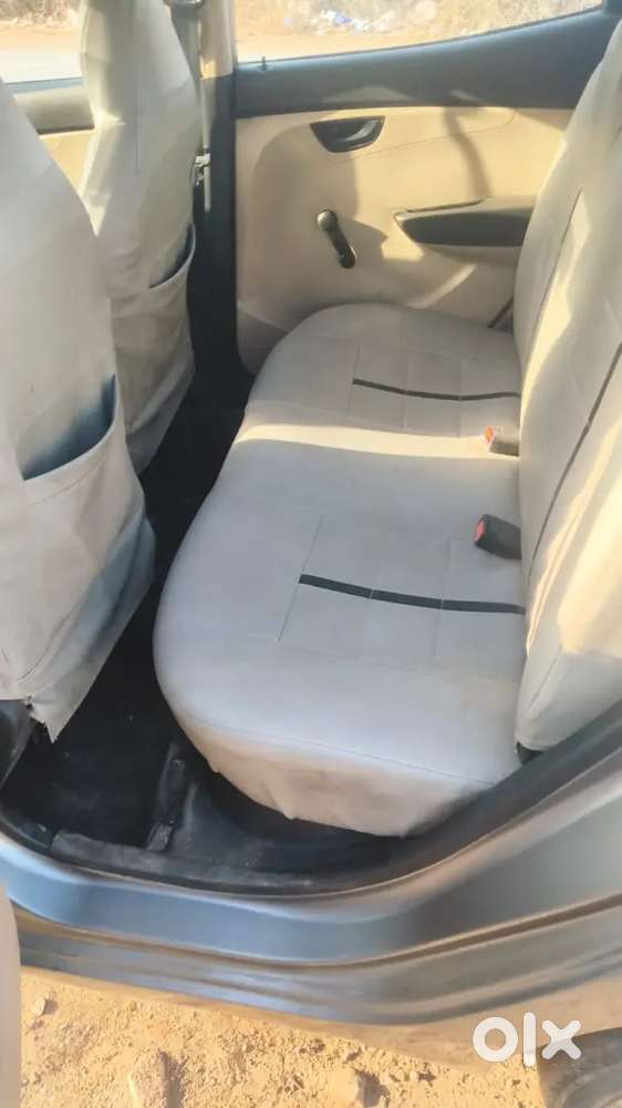 Hyundai Eon 2014 Petrol Well Maintained