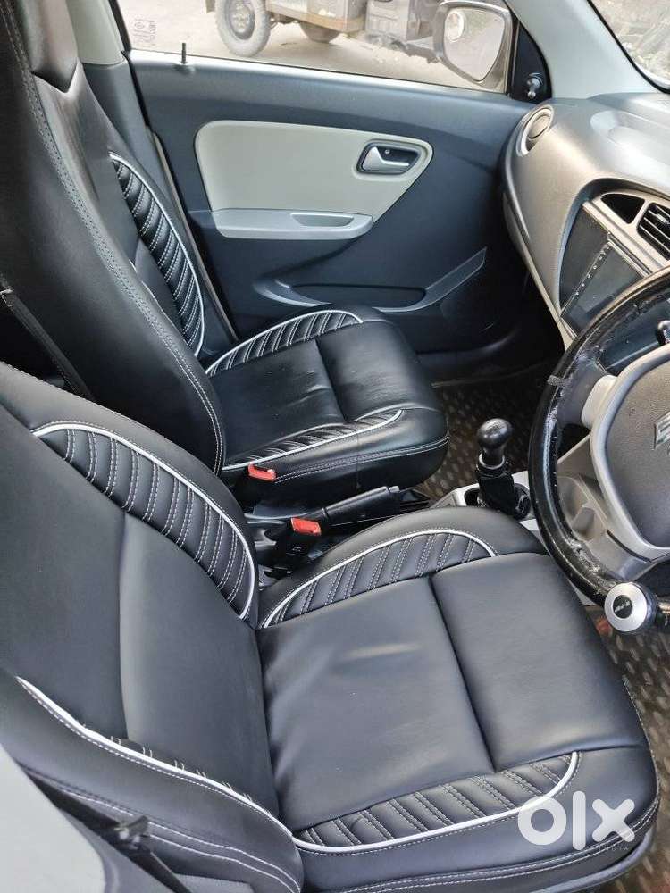 Maruti Suzuki Alto K10 2010-2014 Vxi, 2014, Petrol