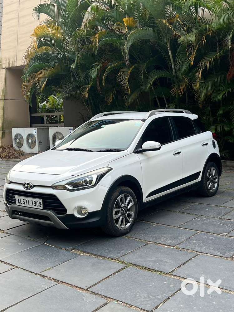 Hyundai I20 Active 2015 Diesel 114000 Km Driven