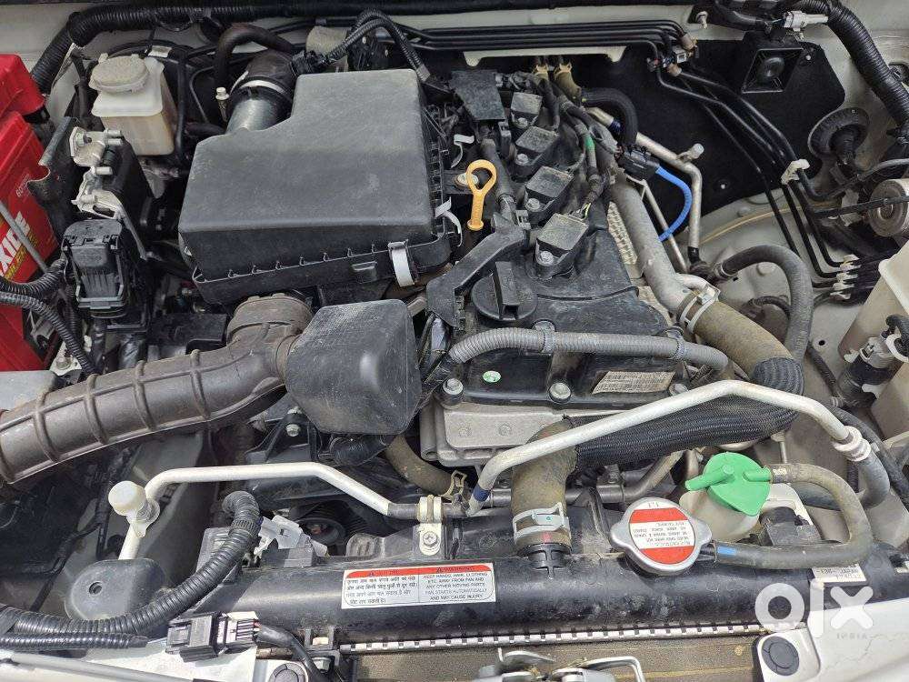 Maruti Suzuki Jimny Alpha Mt, 2023, Petrol