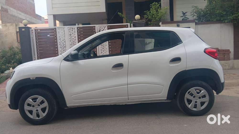 Renault Kwid, 2019, Petrol