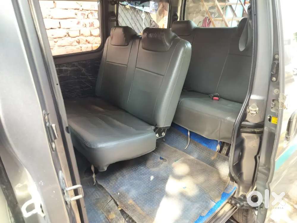 Maruti Suzuki Eeco 2020 Cng & Hybrids Good Condition