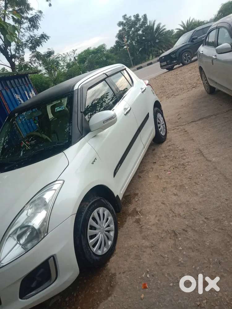 Maruti Suzuki Swift 2016