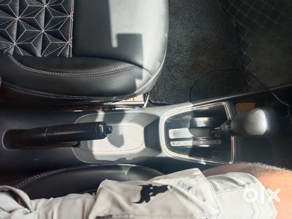 Honda Amaze 2019 Petrol 71999 Km Driven