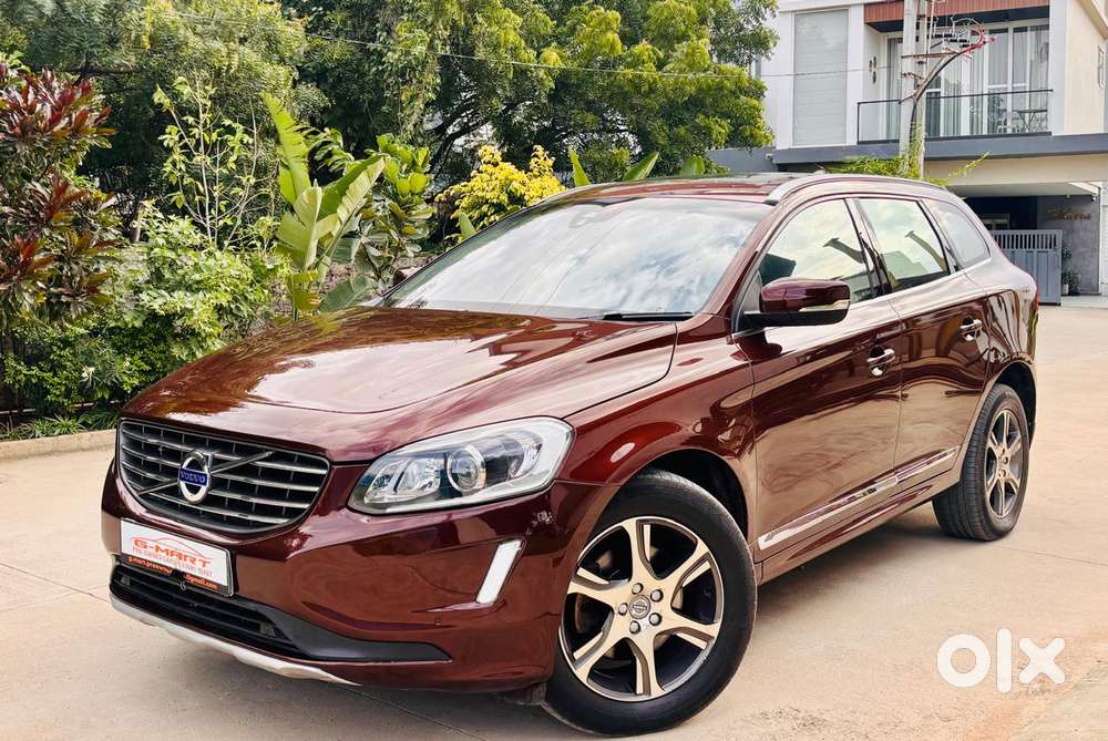 Volvo Xc60 D4 Summum, 2016, Diesel