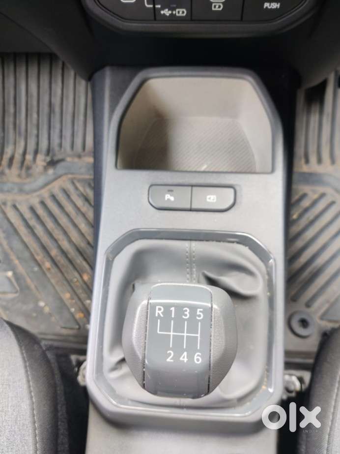 Kia Syros Htk Opt Turbo, 2025, Petrol