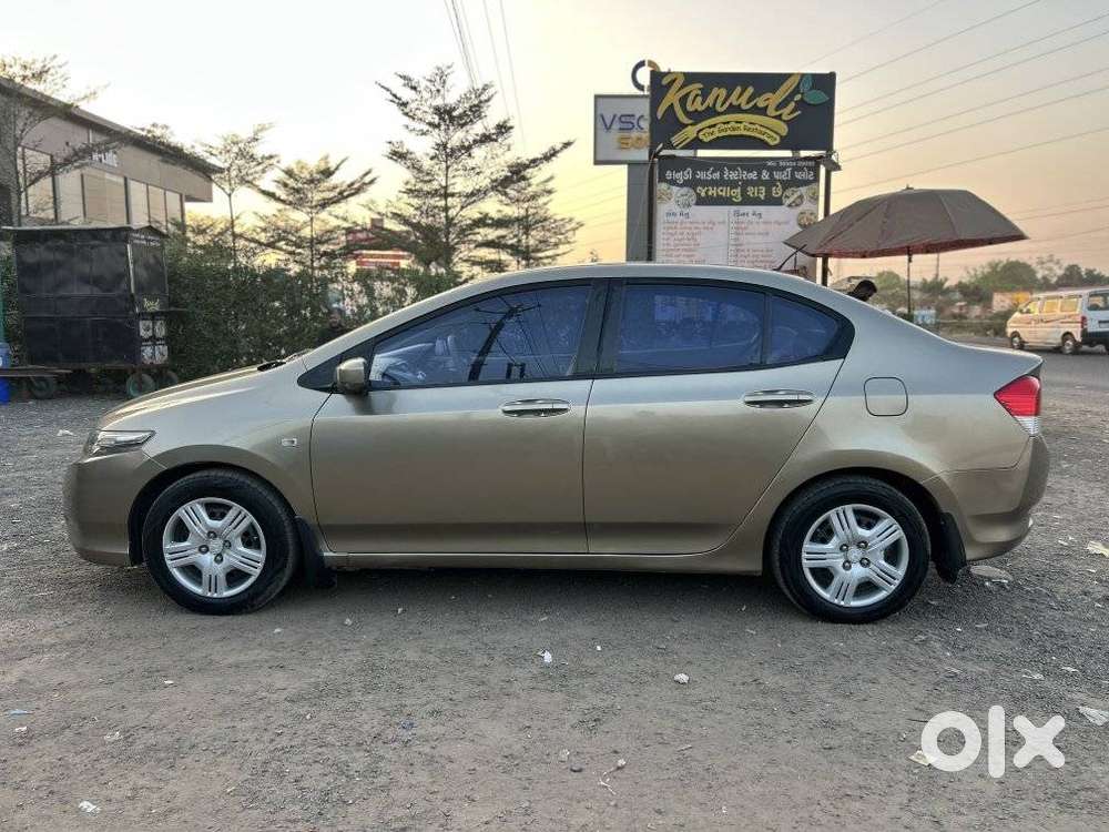 Honda City S Mt, 2010, Cng & Hybrids