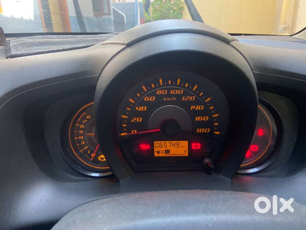 Honda Amaze S Petrol Manual - 2014 Model  Well Maintained Family Car