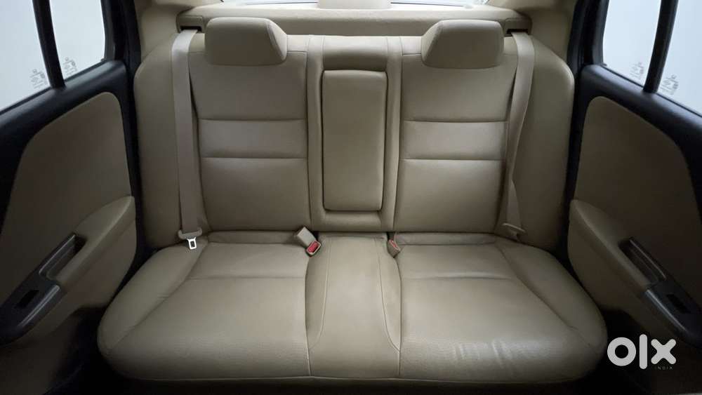 Honda City 2014-2015 I Dtec Vx, 2015, Petrol