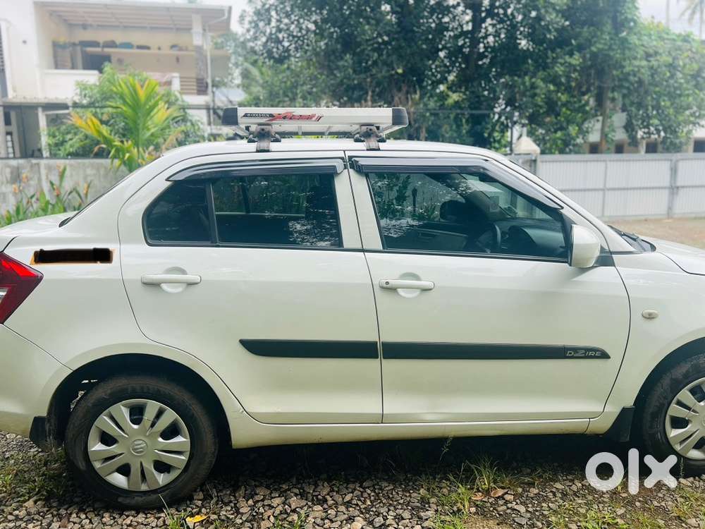 2019 Maruti Swift Dzire Tour Cng For Sale