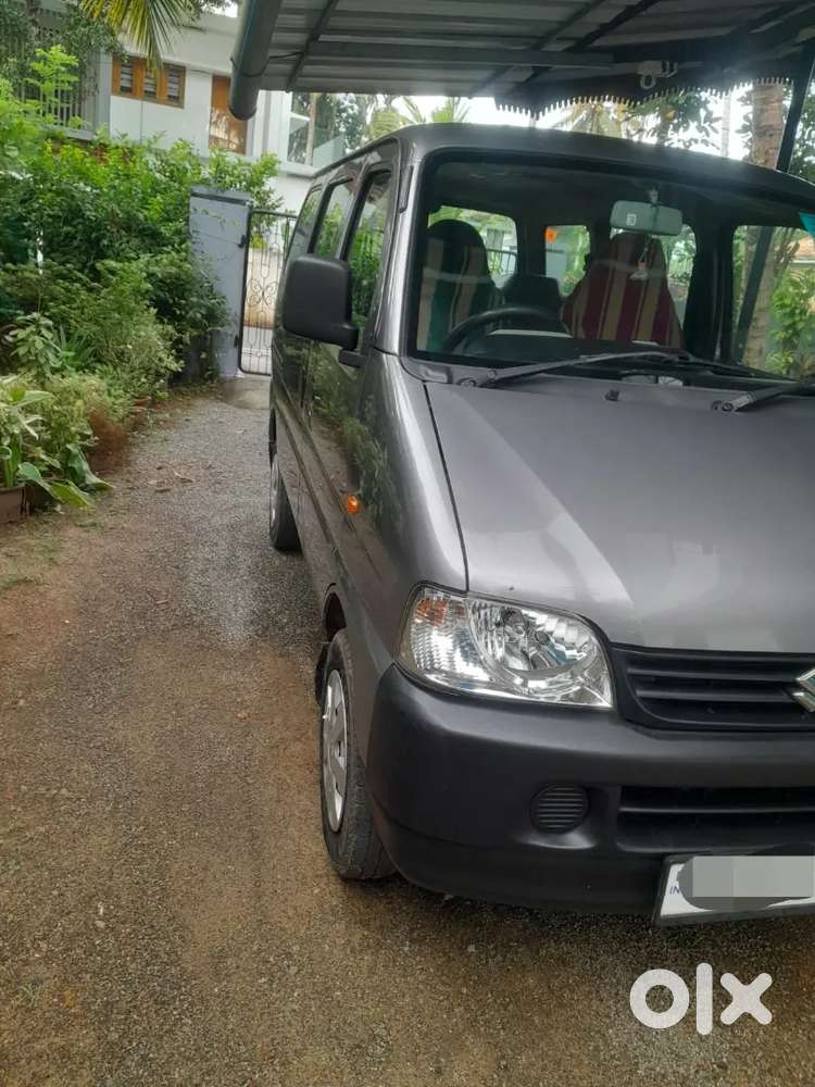 Maruti Suzuki Eeco 2023