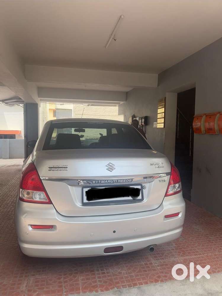 Maruti Suzuki Used Car 2010