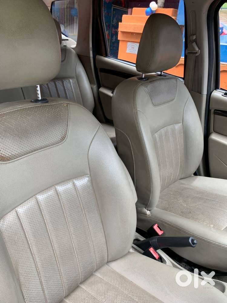 Nissan Terrano Diesel 2014