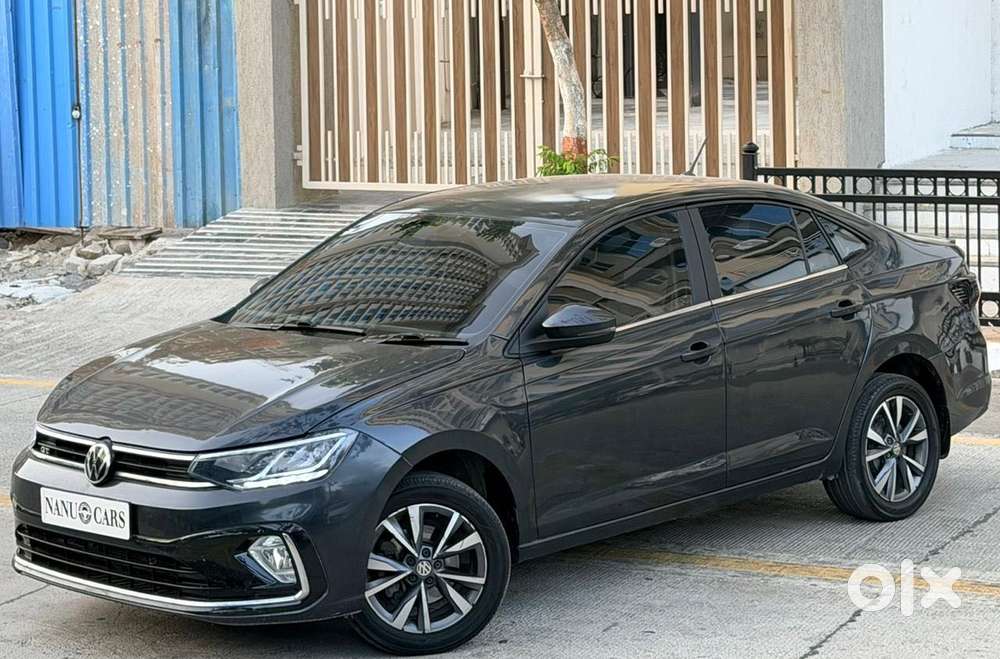 Volkswagen Virtus 1.0 Comfortline Tsi, 2023, Petrol