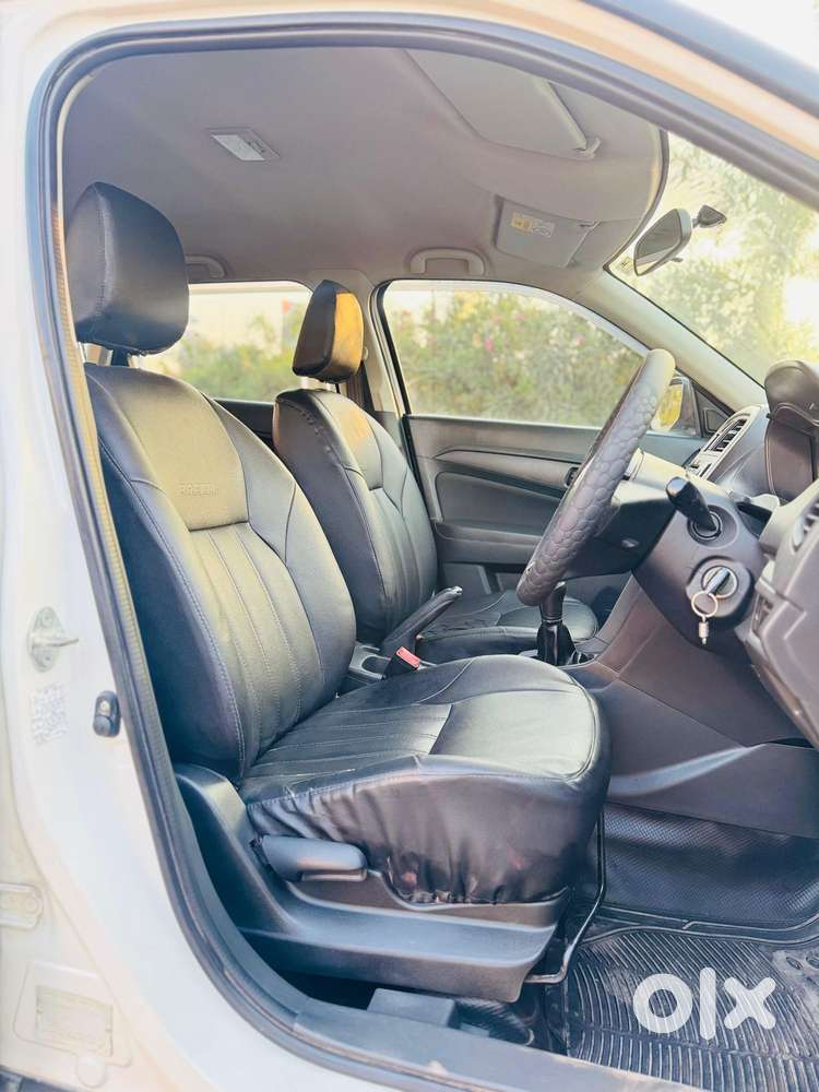 Maruti Suzuki Brezza Vdi, 2016, Diesel