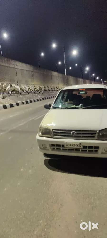 Maruti Suzuki Zen Lxi 2006 Model