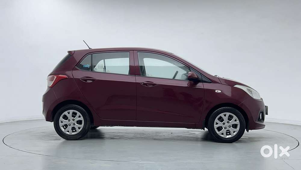 Hyundai Grand I10 1.2 Kappa Magna, 2014, Petrol