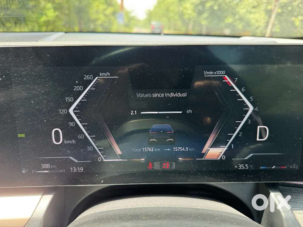 Bmw 530 Li M-sport 2024