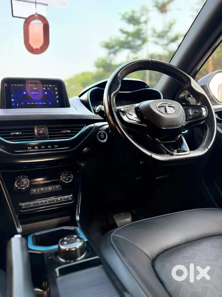 Tata Nexon Ev 2022