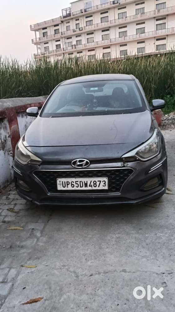 Hyundai I20 Magna 1.2 Vtvt, 2020, Petrol