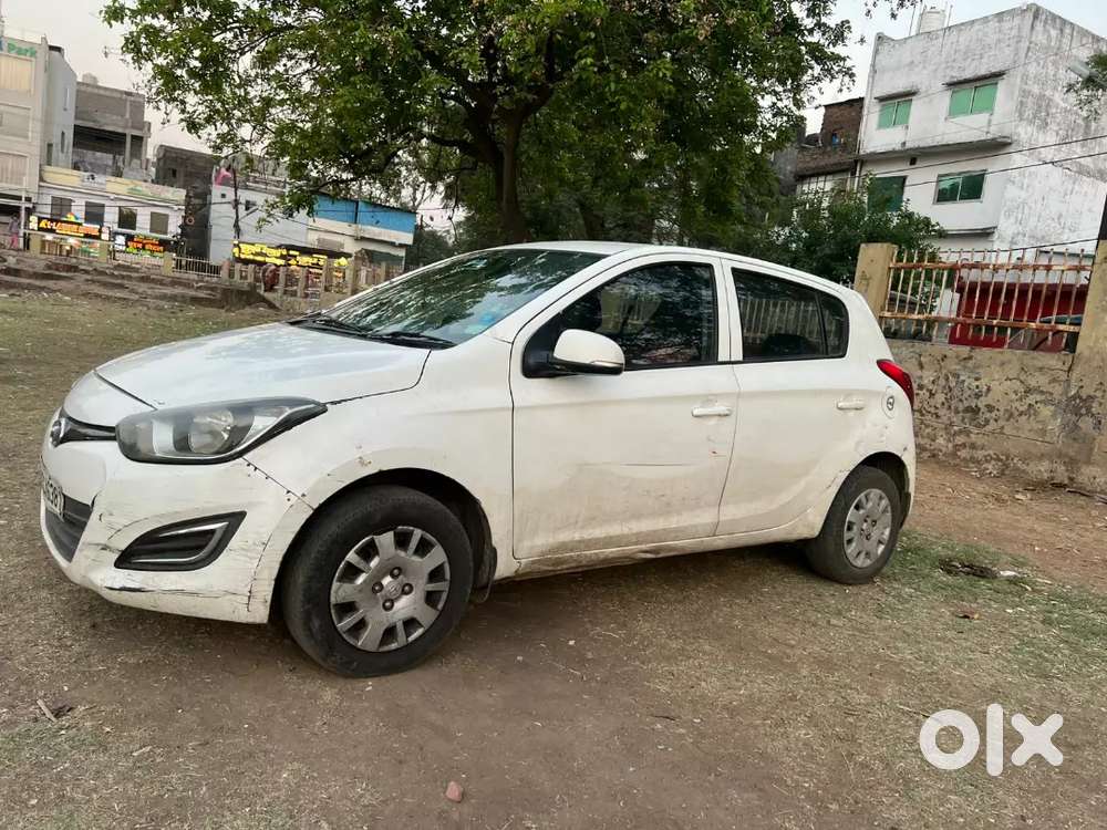 Hyundai I20 2012 Diesel Well Maintained