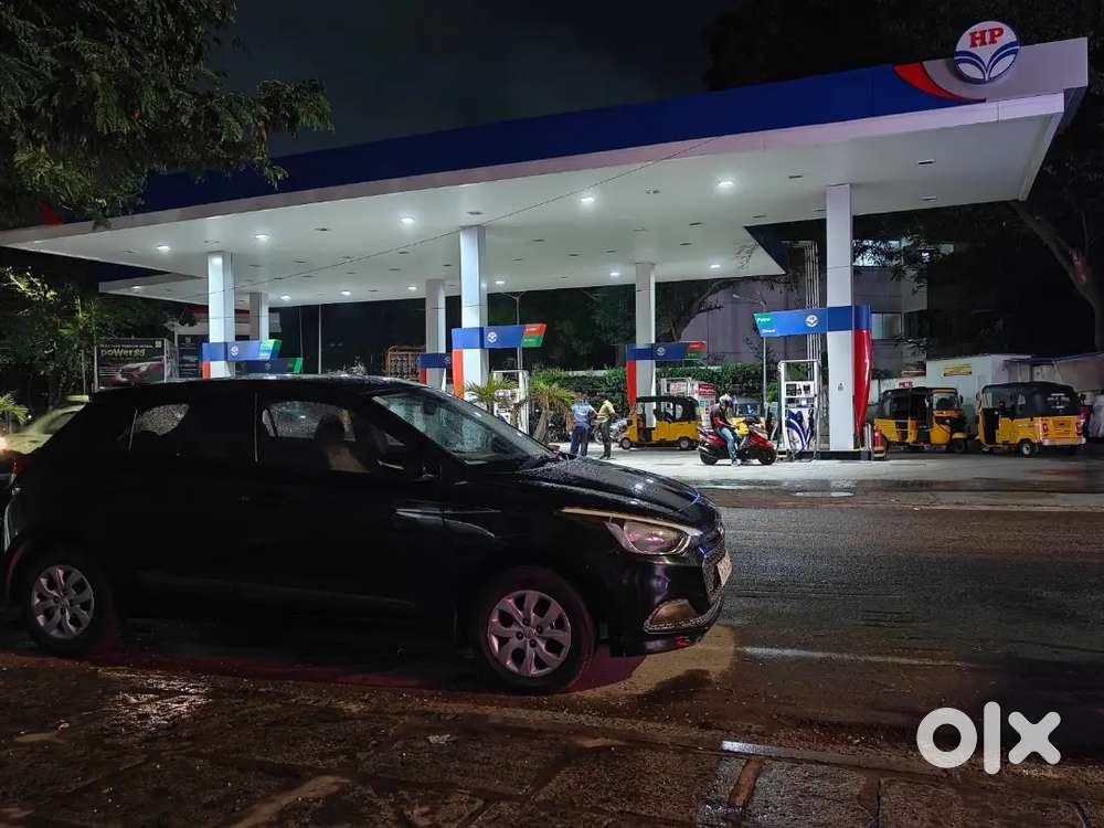 Hyundai Elite I20 2016 Petrol 48500 Km Driven