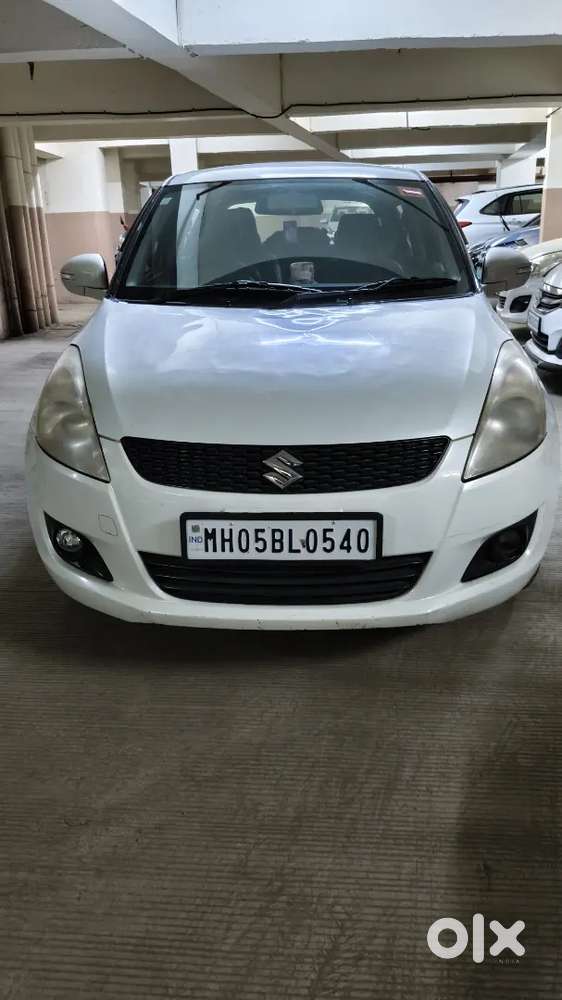 Good Condition Less Kms Done