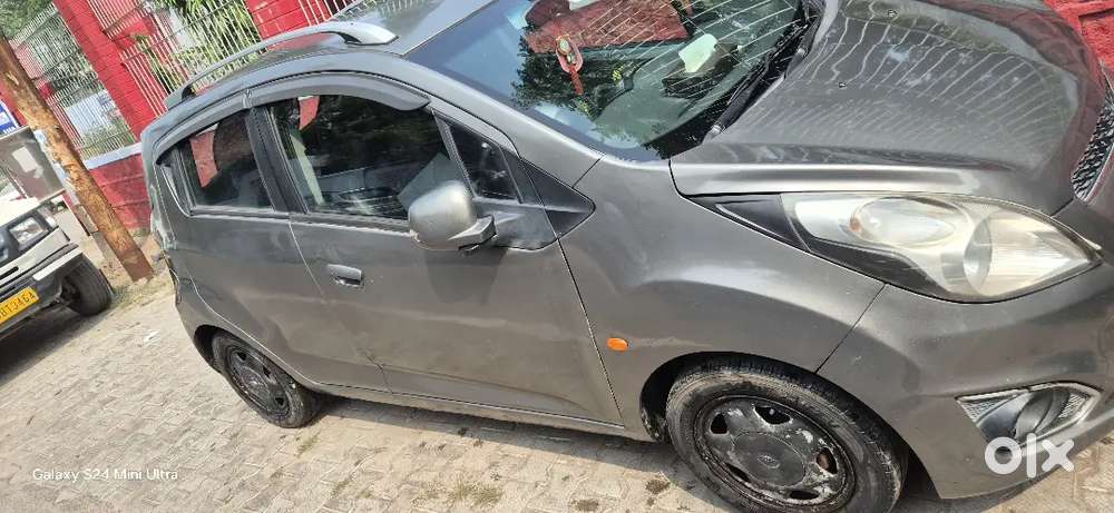 Chevrolet Beat 2014 Diesel