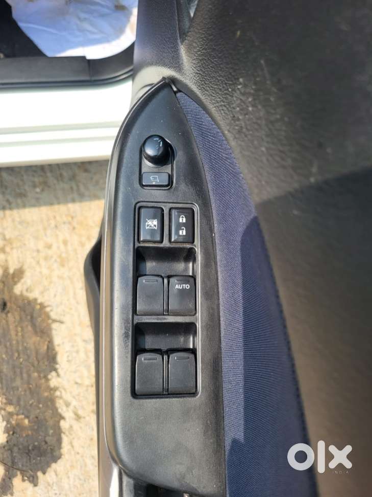 Maruti Suzuki Baleno Zeta, 2019, Petrol