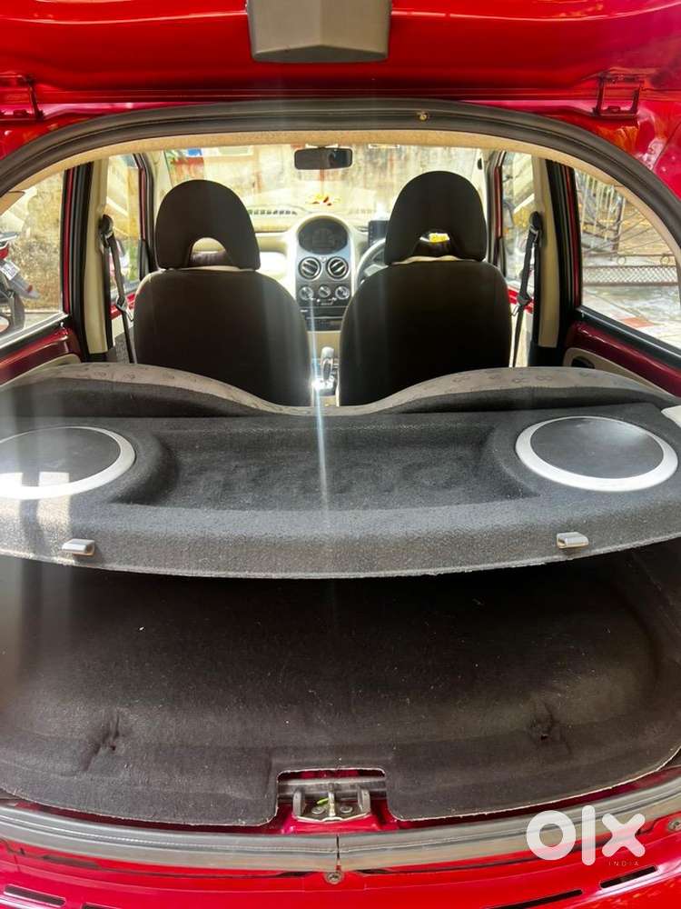 Tata Nano Automatics 2016