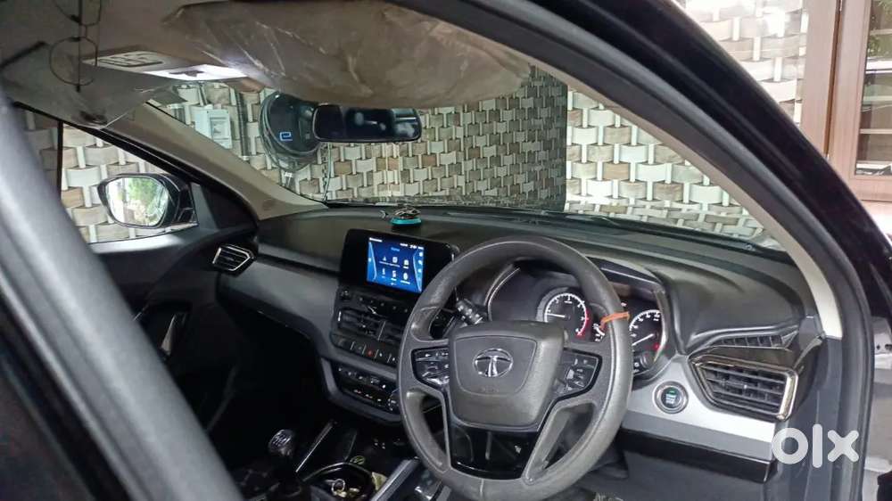 Tata Harrier 2.0 Kryotec Xt 2021