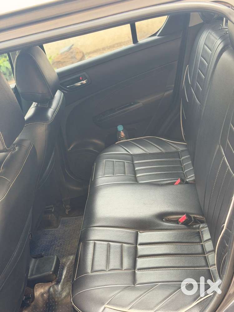 Maruti Suzuki Swift Vdi, 2017, Diesel