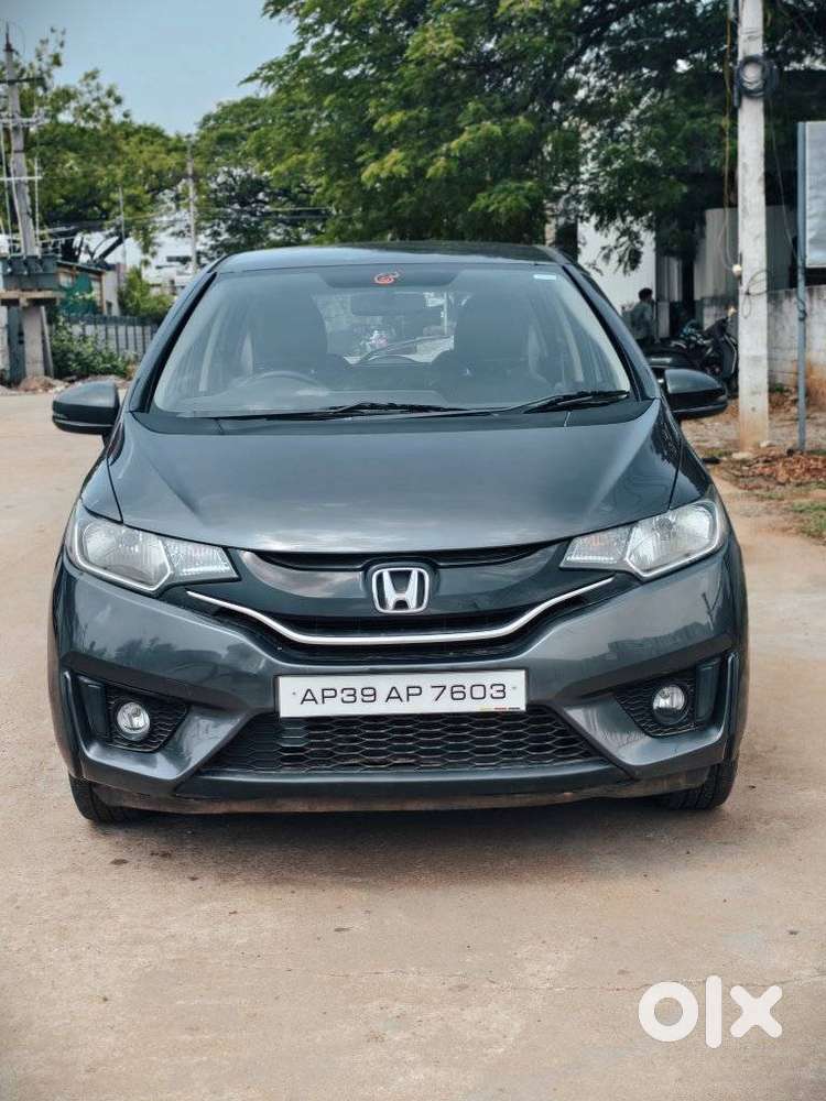 Honda Jazz 1.2 Mode I-vtec, 2019, Petrol