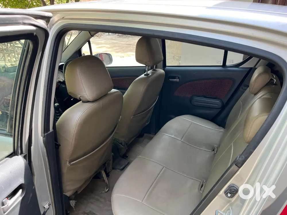 Ritz Vdi Personal Car Sirsa(hr24) Registration Dec 2013