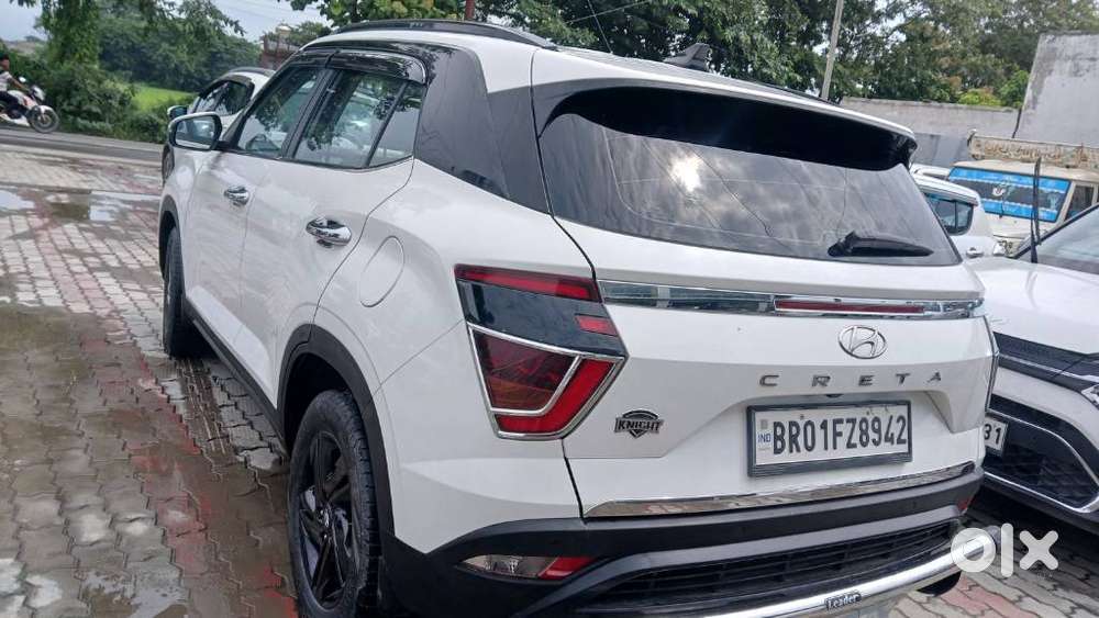 Hyundai Creta 1.6 Sx (o), 2023
