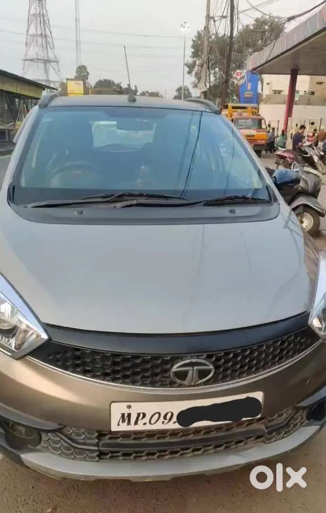 Tata Tiago Nrg 2019 Diesel Car