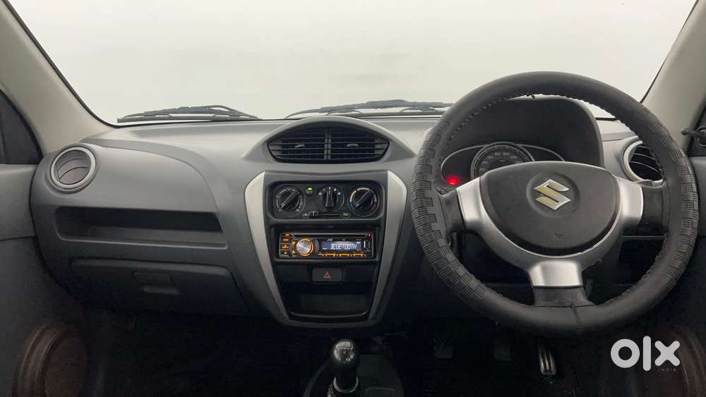 Maruti Suzuki Alto 800 Lxi, 2013, Petrol