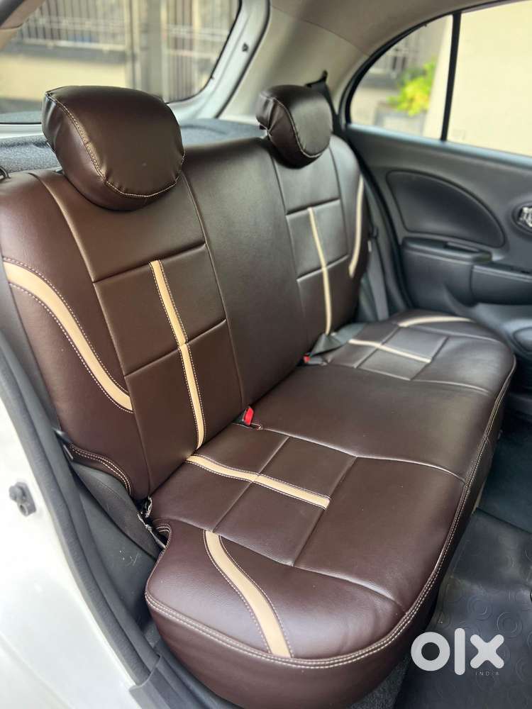 Nissan Micra Xl Diesel, 2017, Diesel