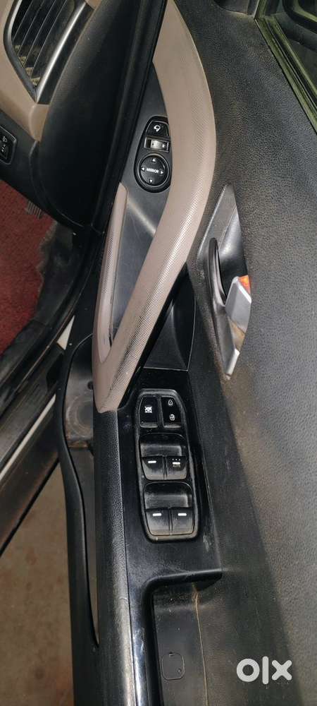 Hyundai Creta 2016 Diesel Well Maintained