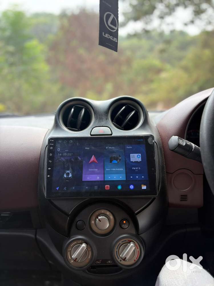 Renault Pulse 2012 Diesel Well Maintained