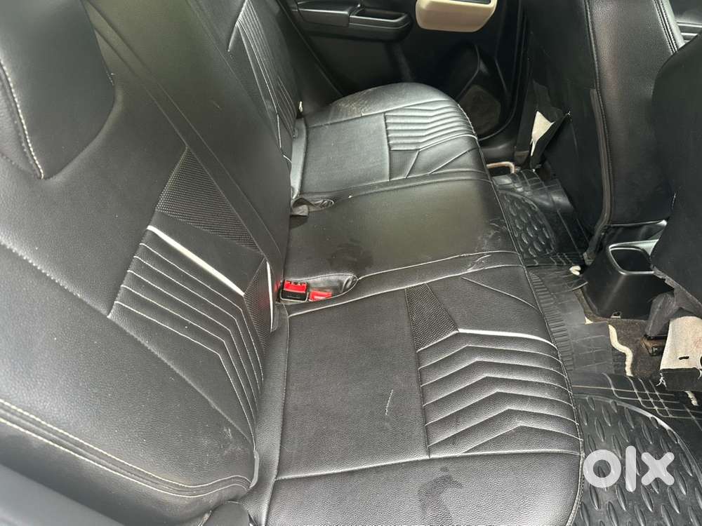 Maruti Suzuki Swift 2019