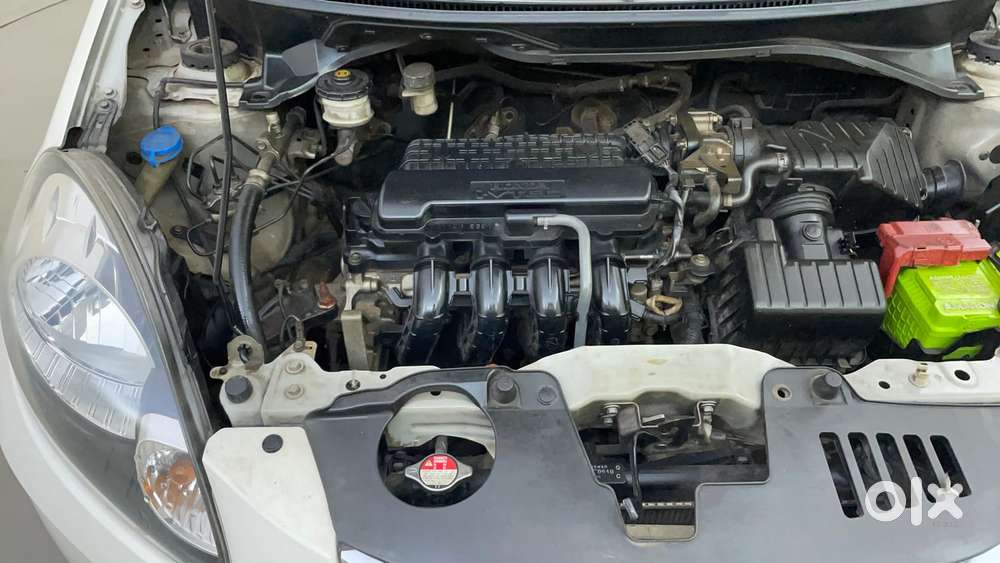 Honda Amaze S I-vtec, 2013, Petrol