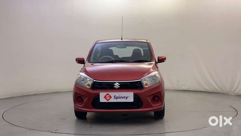 Maruti Suzuki Celerio Zxi Optional Amt, 2018, Petrol