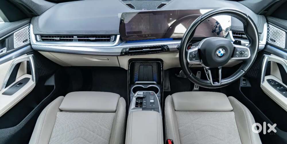 Bmw X1, 2025, Petrol