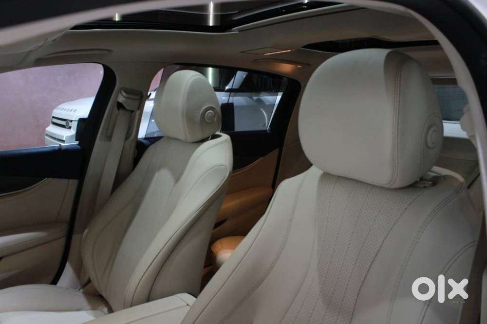 Mercedes-benz E-class E 200, 2024, Petrol