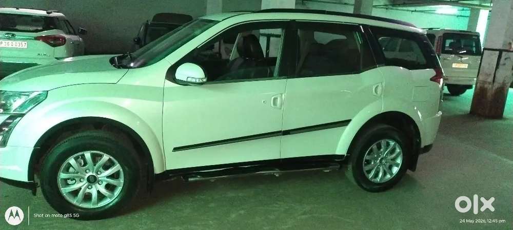 Mahindra Xuv500 Diesel 2016