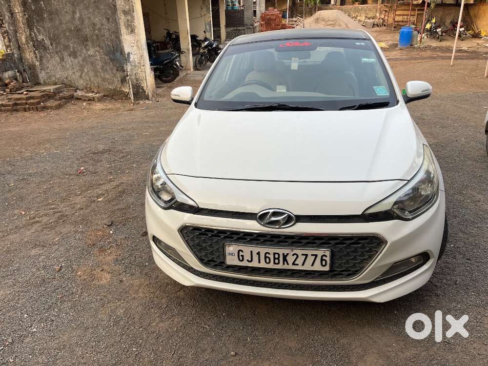 Full Condition No Maintenance In Car