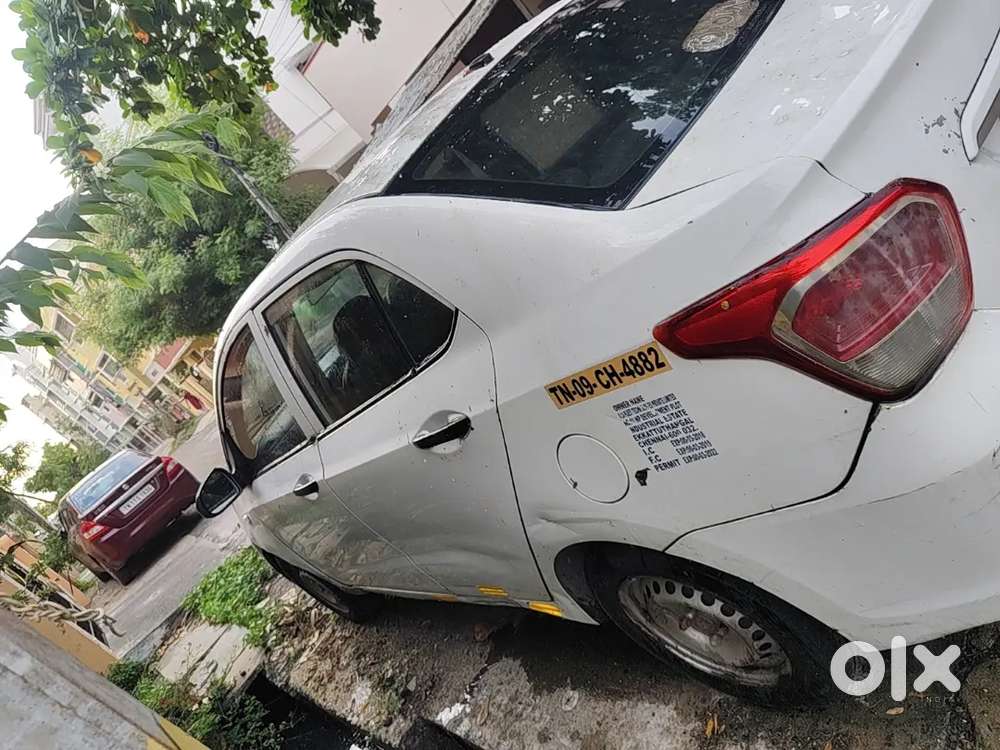 Hyundai Xcent Prime 2018 Diesel Manual