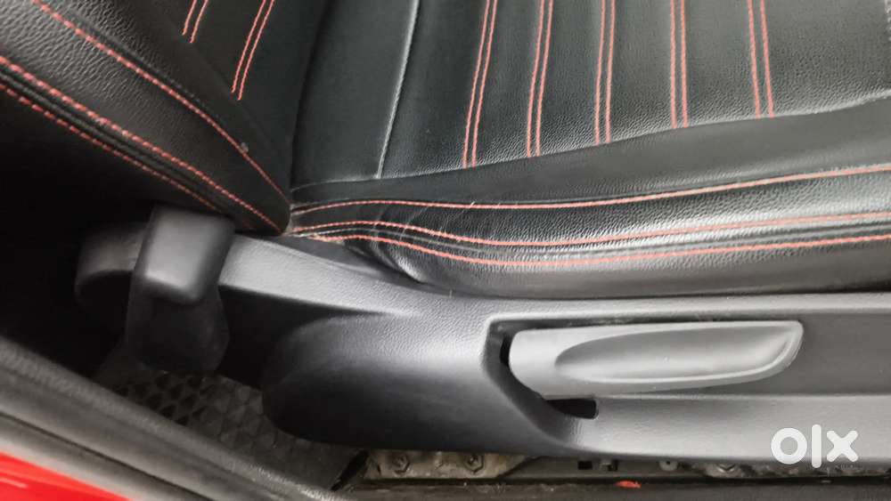 Volkswagen Polo 1.0 Mpi Trendline, 2021, Petrol
